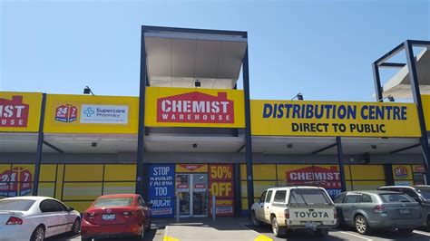 chemist warehouse customer service number.